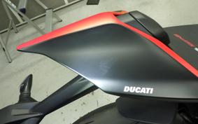 DUCATI PANIGALE V4 SP2 2023