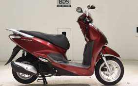 HONDA LEAD 125 JF45