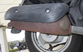 YAMAHA BJ SA24J