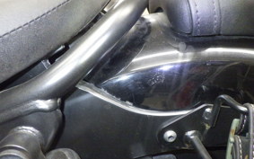 HONDA REBEL 250 MC49