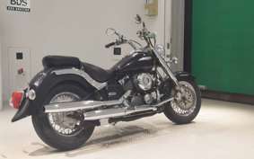 YAMAHA DRAGSTAR 400 CLASSIC 2008