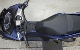 HONDA PCX 125 2025 JK05