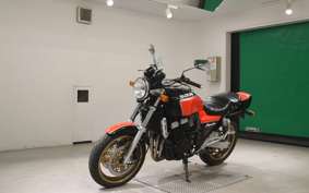SUZUKI GSX400 IMPULSE 1994 GK79A