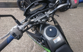 KAWASAKI KLX125D TRACKER LX125D
