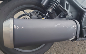 HONDA REBEL 1100 2024 SC83
