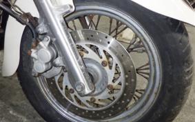 YAMAHA DRAGSTAR 400 4TR