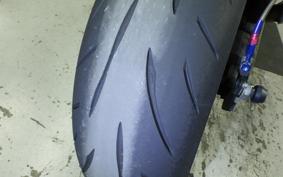 SUZUKI GSX-R1000 2008
