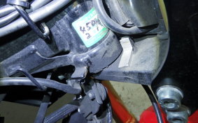 HONDA ｸﾞﾛﾑ 2023 JC75