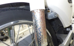 HONDA C110 SUPER CUB JA07