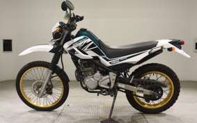 YAMAHA SEROW 250 Gen.2 1992 DG17J