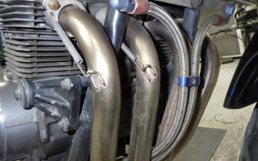 KAWASAKI ZEPHYR 400 Gen.2 2023 ZR400C