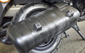 SUZUKI ADDRESS V125 Gen.2 DP12H