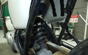 HONDA APE 50 AC16