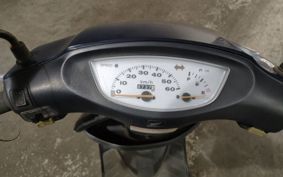 HONDA DIO AF34