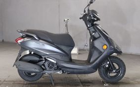YAMAHA  AXIS Z SEJ6J