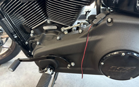 HARLEY FXLRS 2022 YWZ