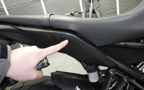 YAMAHA MT-09 A 2017 RN52J