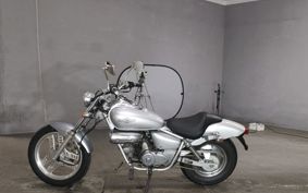 HONDA MAGNA 50 AC13