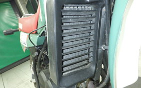YAMAHA DT50 2010 17W