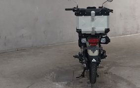 HONDA CT125 HUNTER  CUB  JA55