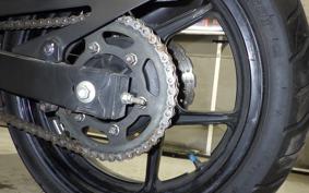 KAWASAKI NINJA 250R 2004 EX250K