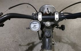 YAMAHA SR400 2H6