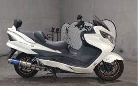 SUZUKI SKYWAVE 250M CJ45A
