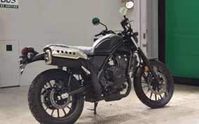 HONDA CL500 2026 PC68