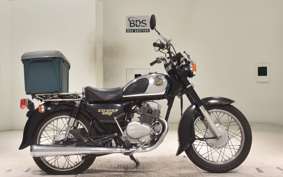 HONDA CD125T BENLY CD125T