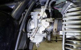 KAWASAKI ESTRELLA BJ250A