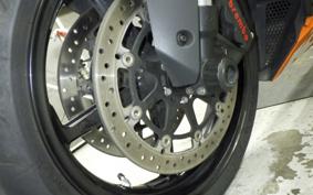 KTM 1190 RC8 R 2014