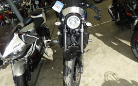 YAMAHA XSR900 2020 RN56J