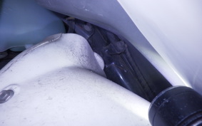 HONDA GYRO CANOPY TA03