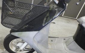 HONDA DIO 2008 AF18