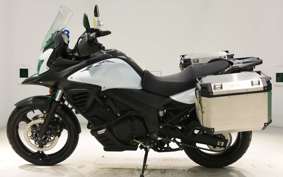 SUZUKI Vｽﾄﾛｰﾑ650A 2014 VP56A