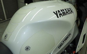 YAMAHA XSR900 GP 2024 RN96J