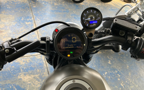 HONDA REBEL 500 2020 PC60