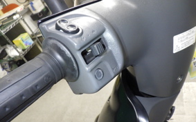 SUZUKI LET's 4 2023 CA45A