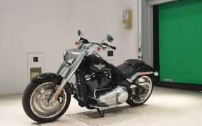 HARLEY FLBS 1870 2017