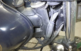 YAMAHA SR400 Gen.2 1988 1JR