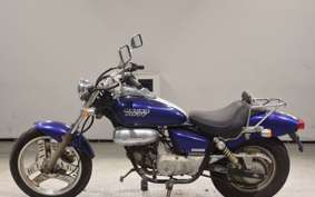 HONDA MAGNA 50 AC13