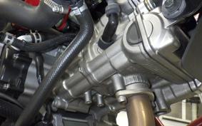 SUZUKI SV650 A 2019 VP55B