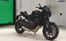 HONDA CB650R 2023 RH03