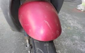 SUZUKI LET's 4 CA45A