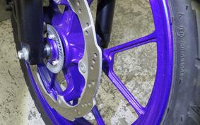SUZUKI GSX-S125 DL32D