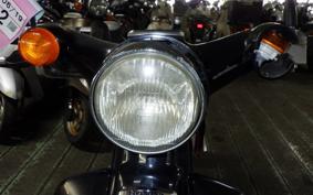 HONDA LITTLE CUB E AA01