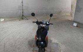 SUZUKI LET`S4 CA45A