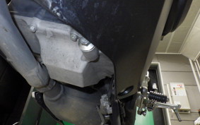 YAMAHA MT-25 A 2014 RG43J