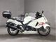 Фото Suzuki GSX-1300R HAYABUSA 2011 с японского аукциона