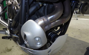 YAMAHA TENERE 700 2022 DM13J